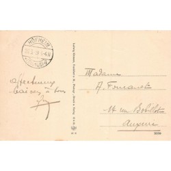 Rare collectable postcards of Germany. Vintage Postcards of Germany