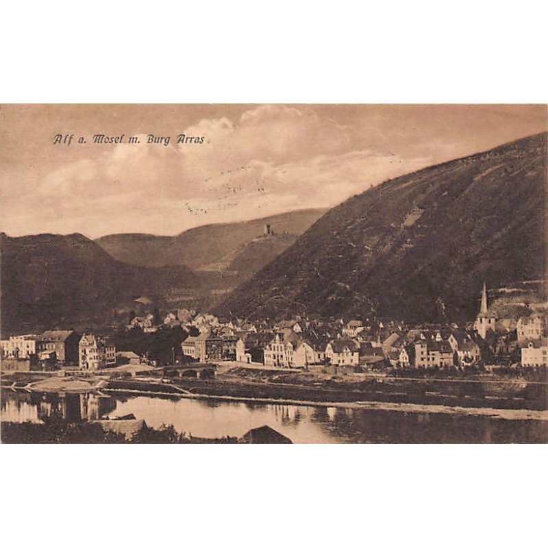 Rare collectable postcards of Germany. Vintage Postcards of Germany