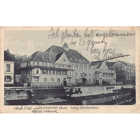 Rare collectable postcards of Germany. Vintage Postcards of Germany