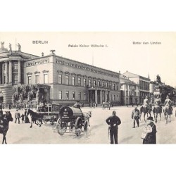 Rare collectable postcards of Germany. Vintage Postcards of Germany