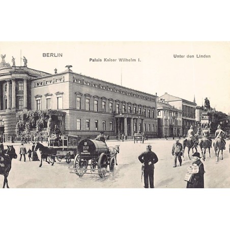 Rare collectable postcards of Germany. Vintage Postcards of Germany