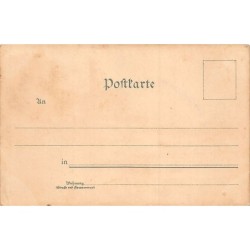 Rare collectable postcards of Germany. Vintage Postcards of Germany