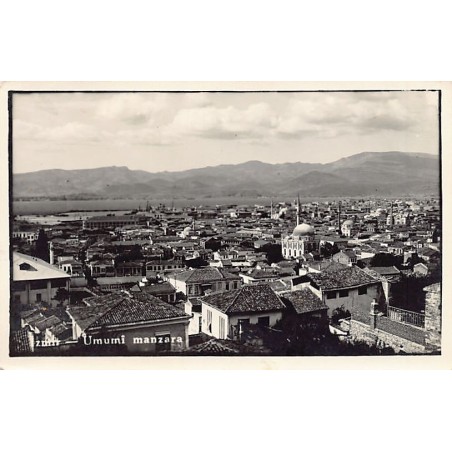 Rare collectable postcards of TURKEY. Vintage Postcards of TURKEY