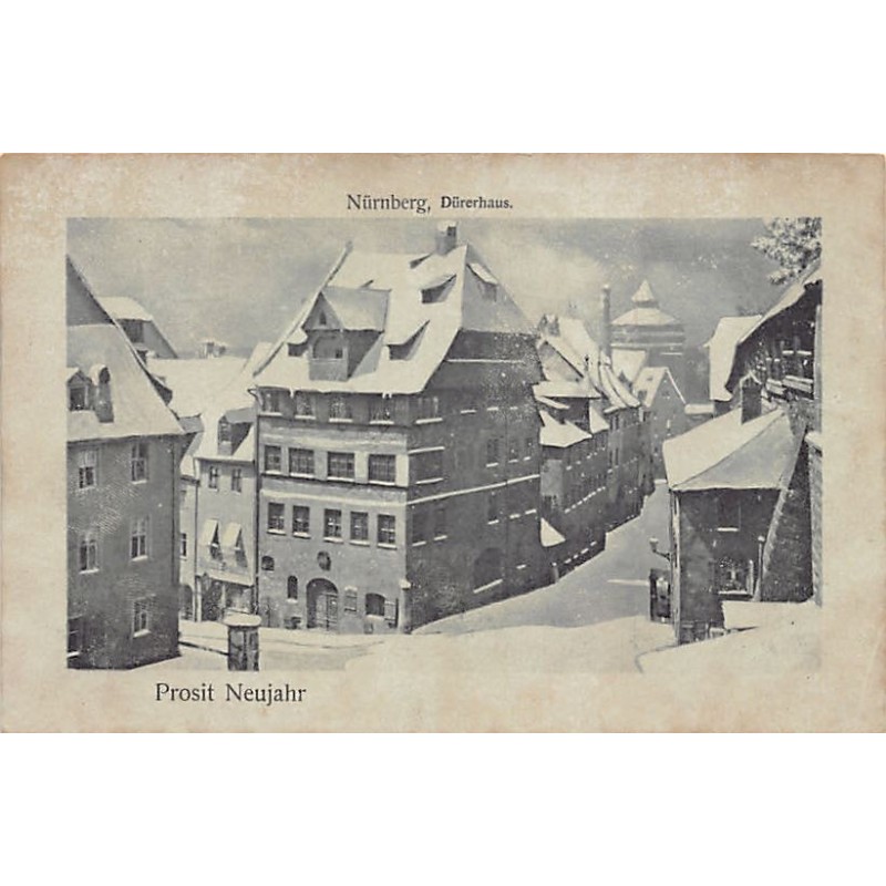 Rare collectable postcards of Germany. Vintage Postcards of Germany