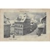 Rare collectable postcards of Germany. Vintage Postcards of Germany
