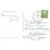 Rare collectable postcards of Germany. Vintage Postcards of Germany