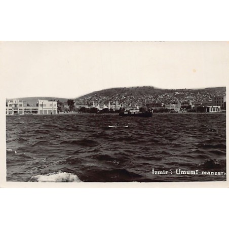 Rare collectable postcards of TURKEY. Vintage Postcards of TURKEY