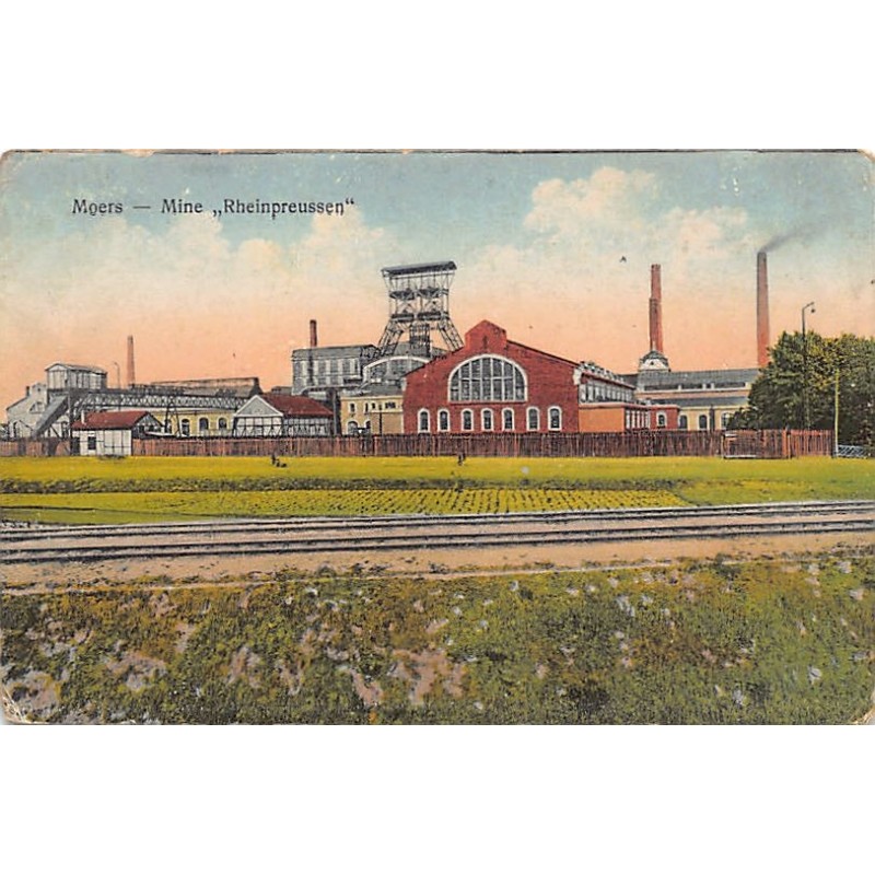 Rare collectable postcards of Germany. Vintage Postcards of Germany