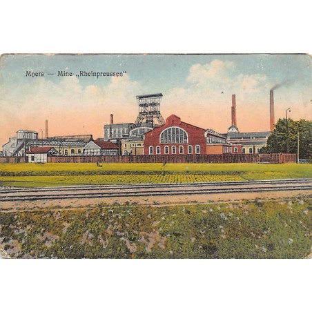 Rare collectable postcards of Germany. Vintage Postcards of Germany