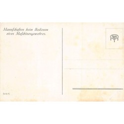 Rare collectable postcards of Germany. Vintage Postcards of Germany