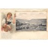 Rare collectable postcards of Germany. Vintage Postcards of Germany