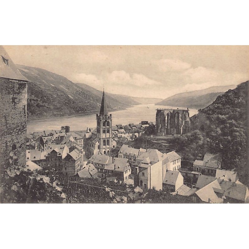 Rare collectable postcards of Germany. Vintage Postcards of Germany
