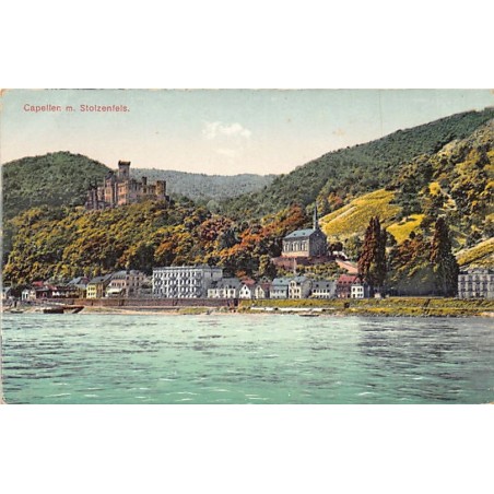 Rare collectable postcards of Germany. Vintage Postcards of Germany