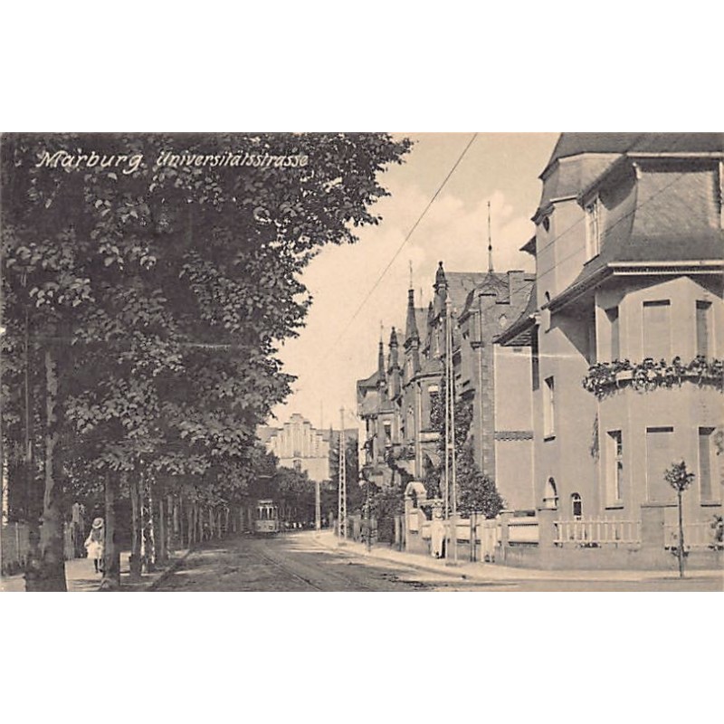 Rare collectable postcards of Germany. Vintage Postcards of Germany
