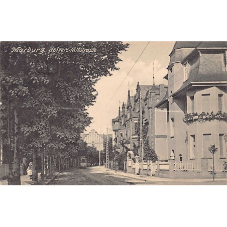 Rare collectable postcards of Germany. Vintage Postcards of Germany