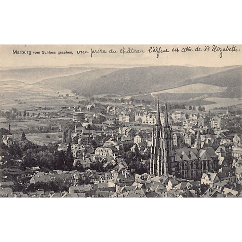 Rare collectable postcards of Germany. Vintage Postcards of Germany