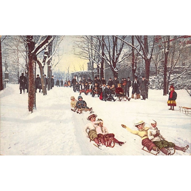 Rare collectable postcards of Germany. Vintage Postcards of Germany
