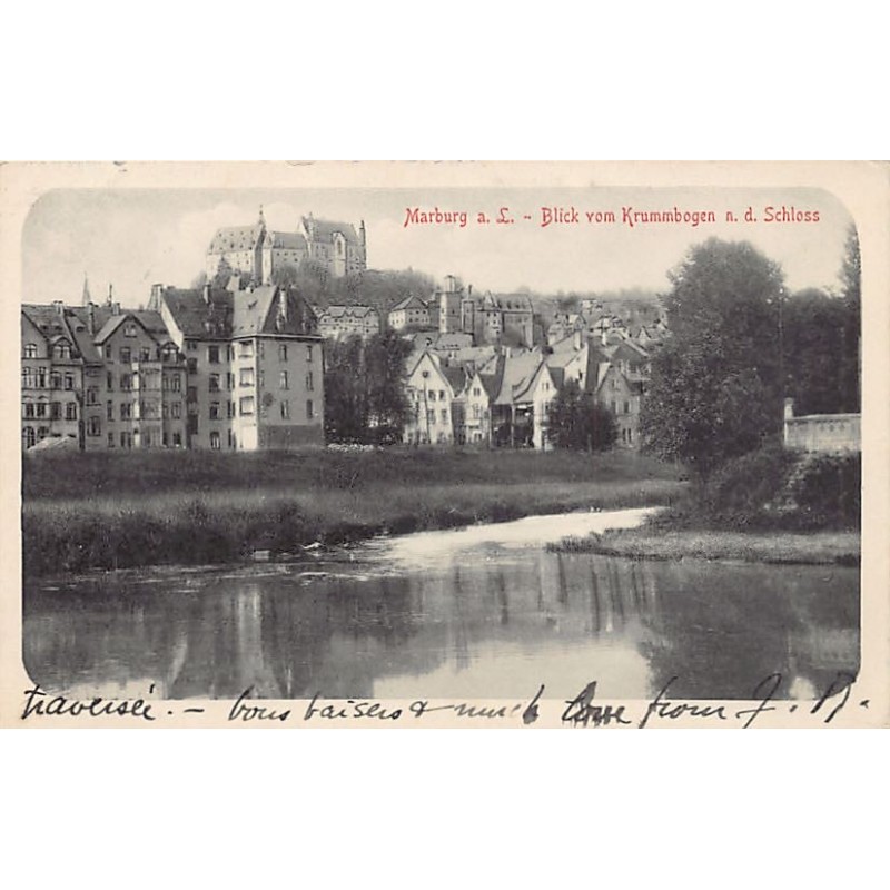 Rare collectable postcards of Germany. Vintage Postcards of Germany