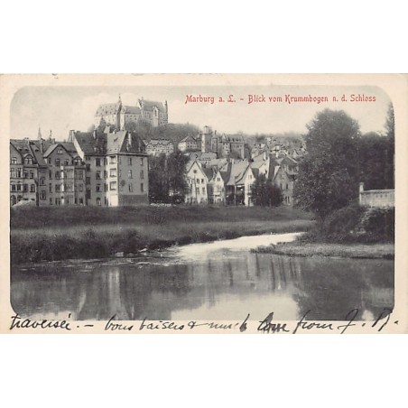 Rare collectable postcards of Germany. Vintage Postcards of Germany