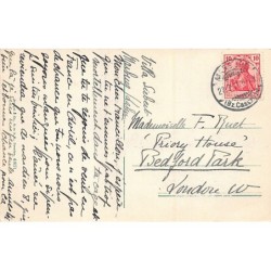 Rare collectable postcards of Germany. Vintage Postcards of Germany