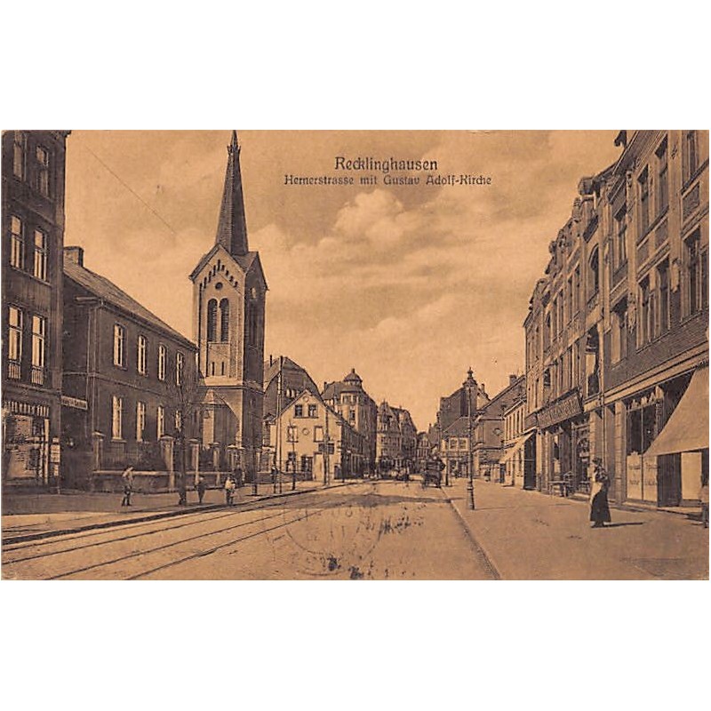 Rare collectable postcards of Germany. Vintage Postcards of Germany