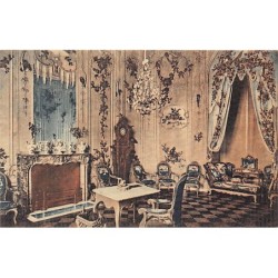 Rare collectable postcards of Germany. Vintage Postcards of Germany