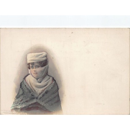 Rare collectable postcards of TURKEY. Vintage Postcards of TURKEY