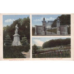 Rare collectable postcards of Germany. Vintage Postcards of Germany