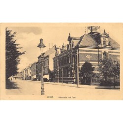 Rare collectable postcards of Germany. Vintage Postcards of Germany