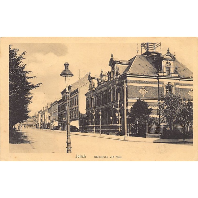 Rare collectable postcards of Germany. Vintage Postcards of Germany
