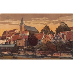 Rare collectable postcards of Germany. Vintage Postcards of Germany