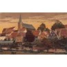 Rare collectable postcards of Germany. Vintage Postcards of Germany