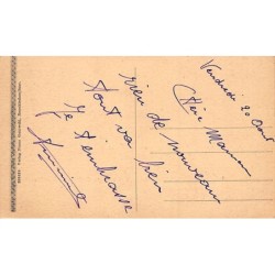 Rare collectable postcards of Germany. Vintage Postcards of Germany