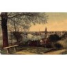 Rare collectable postcards of Germany. Vintage Postcards of Germany