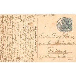 Rare collectable postcards of Germany. Vintage Postcards of Germany