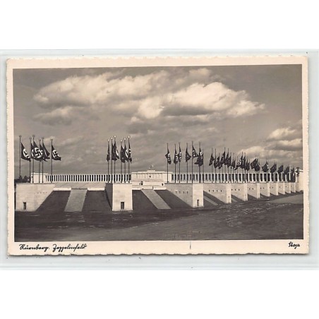 Rare collectable postcards of Germany. Vintage Postcards of Germany