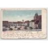 Rare collectable postcards of Germany. Vintage Postcards of Germany