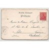 Rare collectable postcards of Germany. Vintage Postcards of Germany
