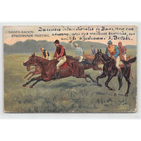 Rare collectable postcards of Germany. Vintage Postcards of Germany