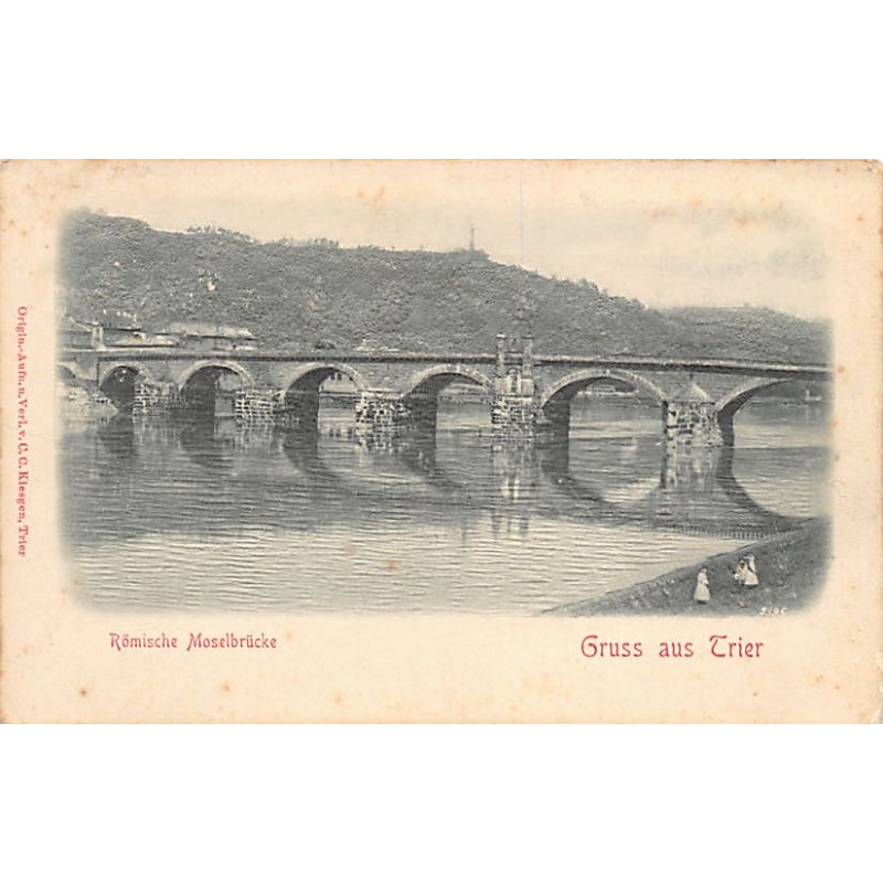 Rare collectable postcards of Germany. Vintage Postcards of Germany
