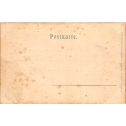 Rare collectable postcards of Germany. Vintage Postcards of Germany