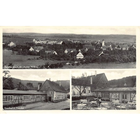 Rare collectable postcards of Germany. Vintage Postcards of Germany