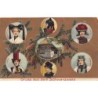 Rare collectable postcards of Germany. Vintage Postcards of Germany