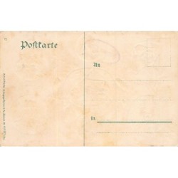 Rare collectable postcards of Germany. Vintage Postcards of Germany
