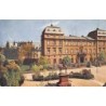 Rare collectable postcards of Germany. Vintage Postcards of Germany