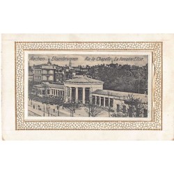 Rare collectable postcards of Germany. Vintage Postcards of Germany
