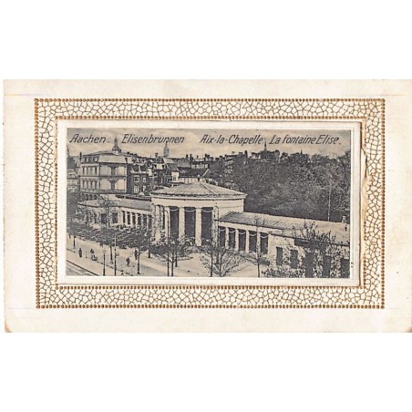Rare collectable postcards of Germany. Vintage Postcards of Germany