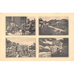 Rare collectable postcards of Germany. Vintage Postcards of Germany