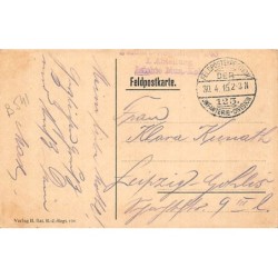 Rare collectable postcards of Germany. Vintage Postcards of Germany