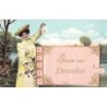 Rare collectable postcards of Germany. Vintage Postcards of Germany